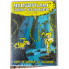 Marsupilami Houba Houba Hop