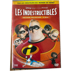 Les Indestructibles