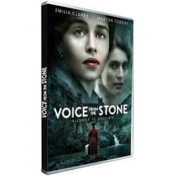 Voice from the stone - Neuf sous blister