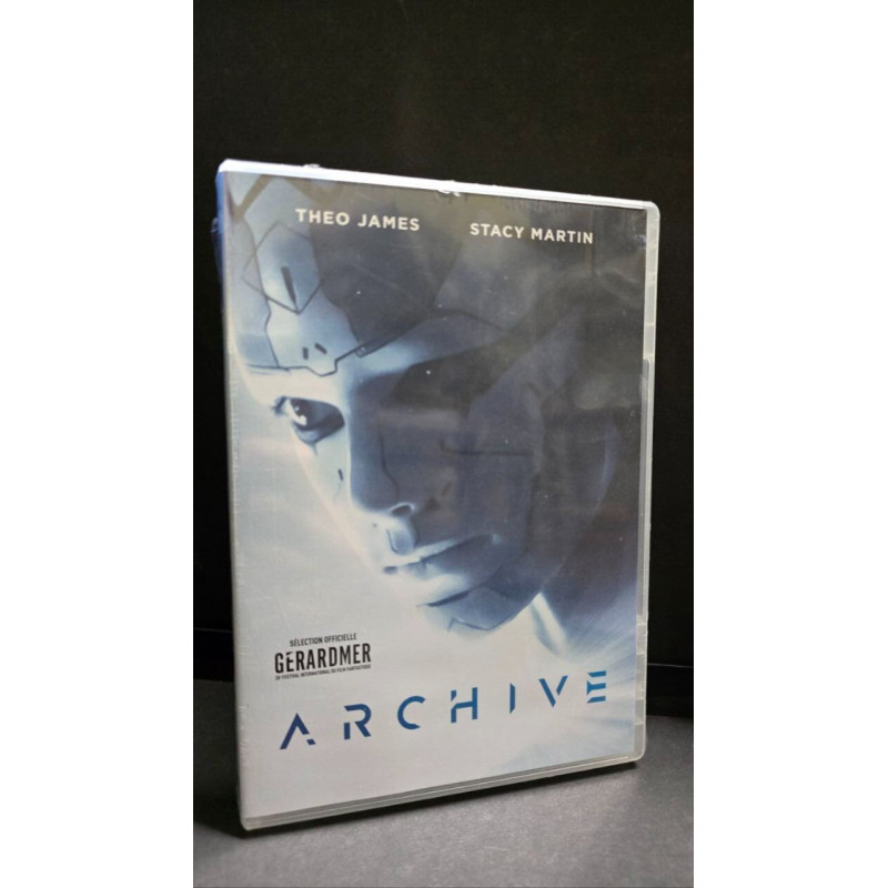 Archive - Neuf sous blister