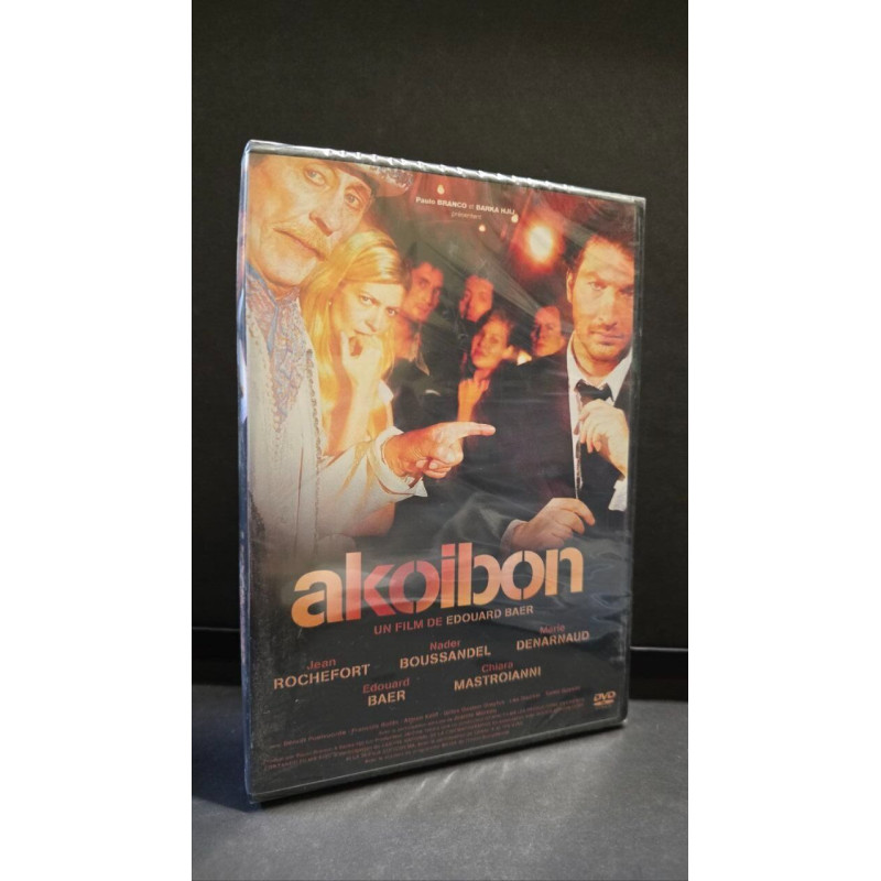 Akoibon - Neuf sous blister