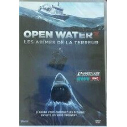 Open Water 3 : Cage Dive - Neuf sous blister