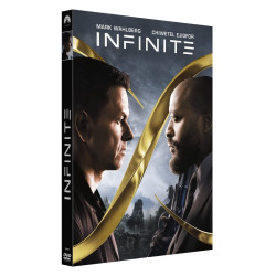 Infinite - Neuf sous blister