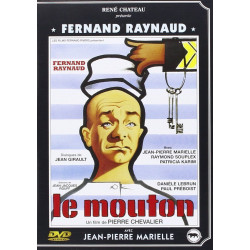 Le mouton - Neuf sous blister