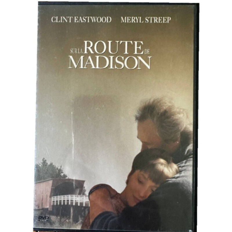 Sur la route de Madison