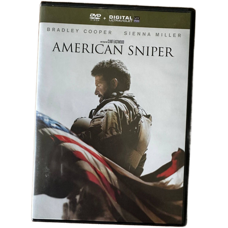 American Sniper
