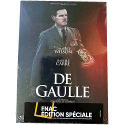 De Gaulle - Neuf sous blister v
