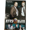 NYPD Blue saison 1