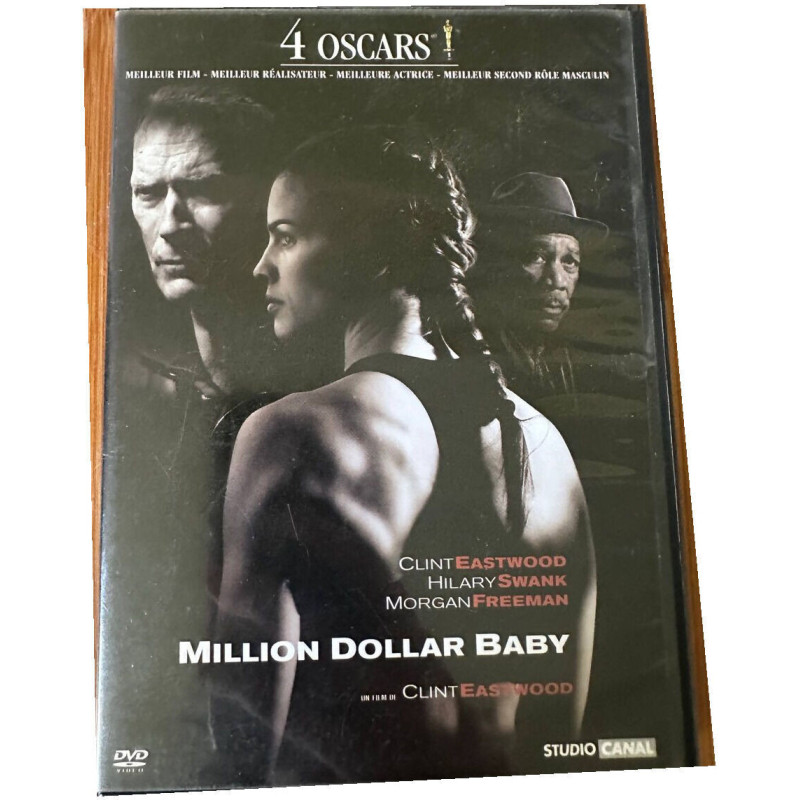 Million Dollar Baby