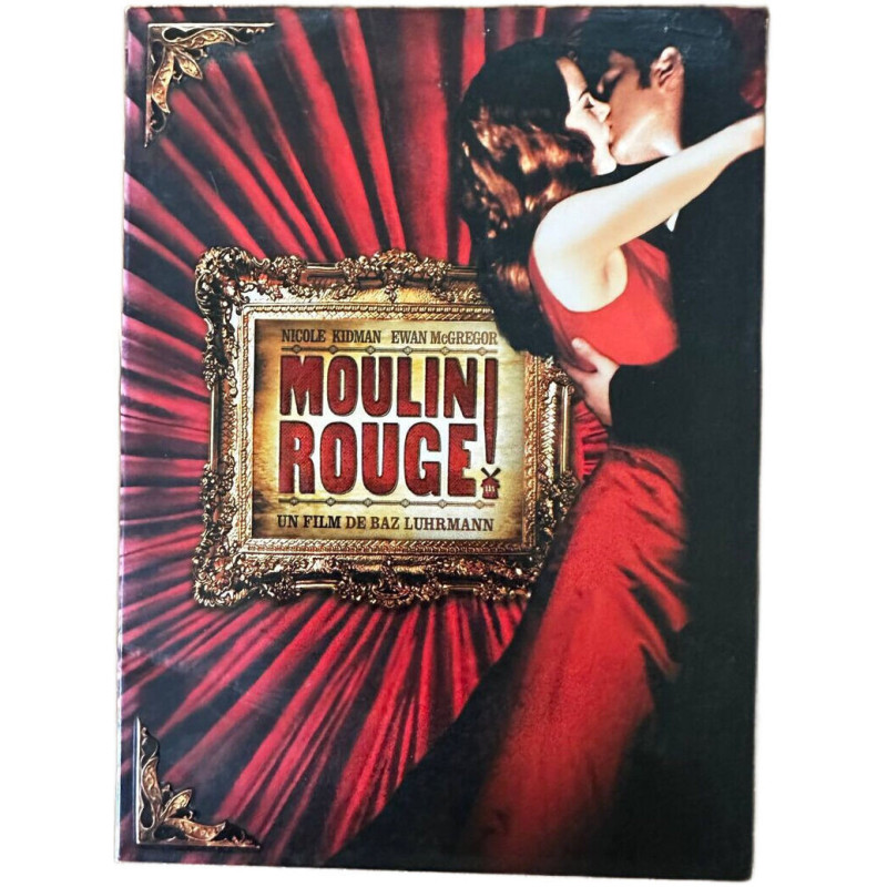 Moulin Rouge