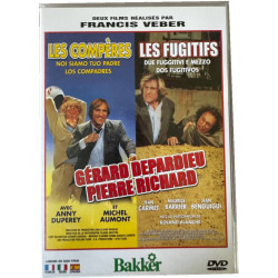 Les Compères / Les Fugitifs