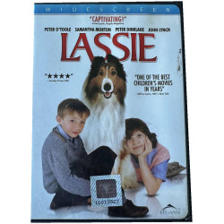 Lassie