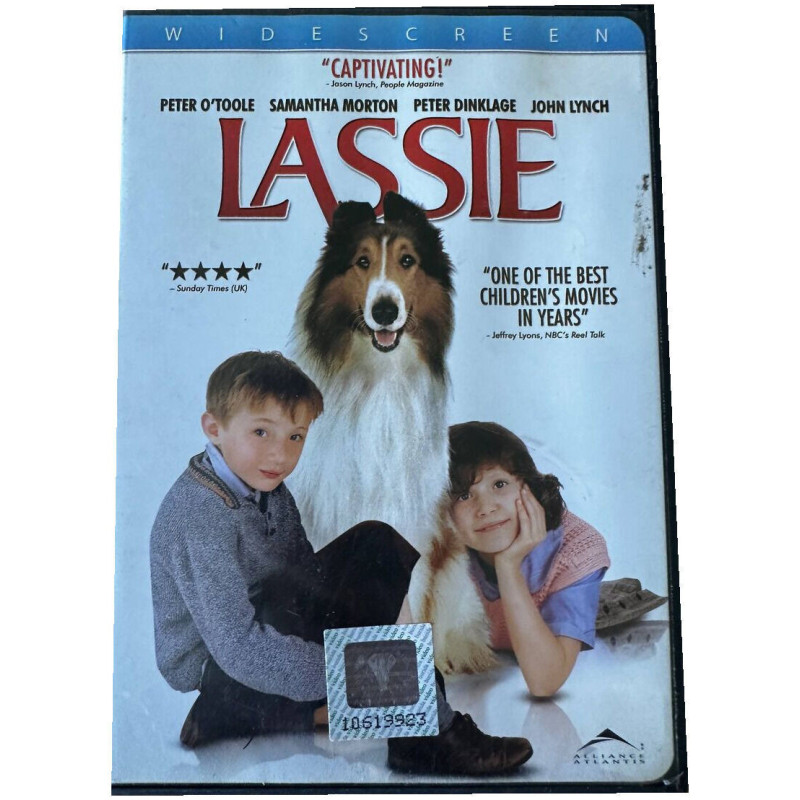 Lassie