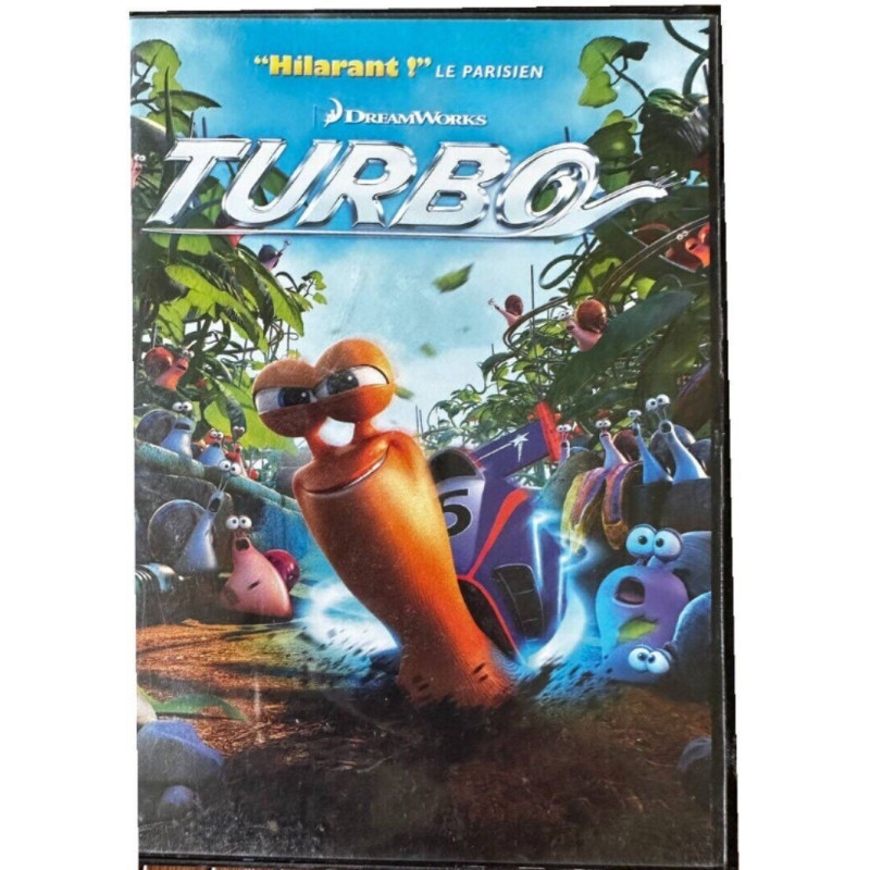 Turbo