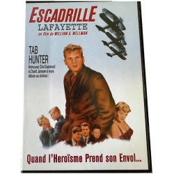 Escadrille Lafayette