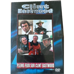 Plein feux sur Clint Eastwood