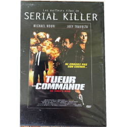 Serial Killer - Neuf sous blister