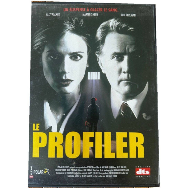 Le Profiler