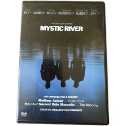 Mystic River