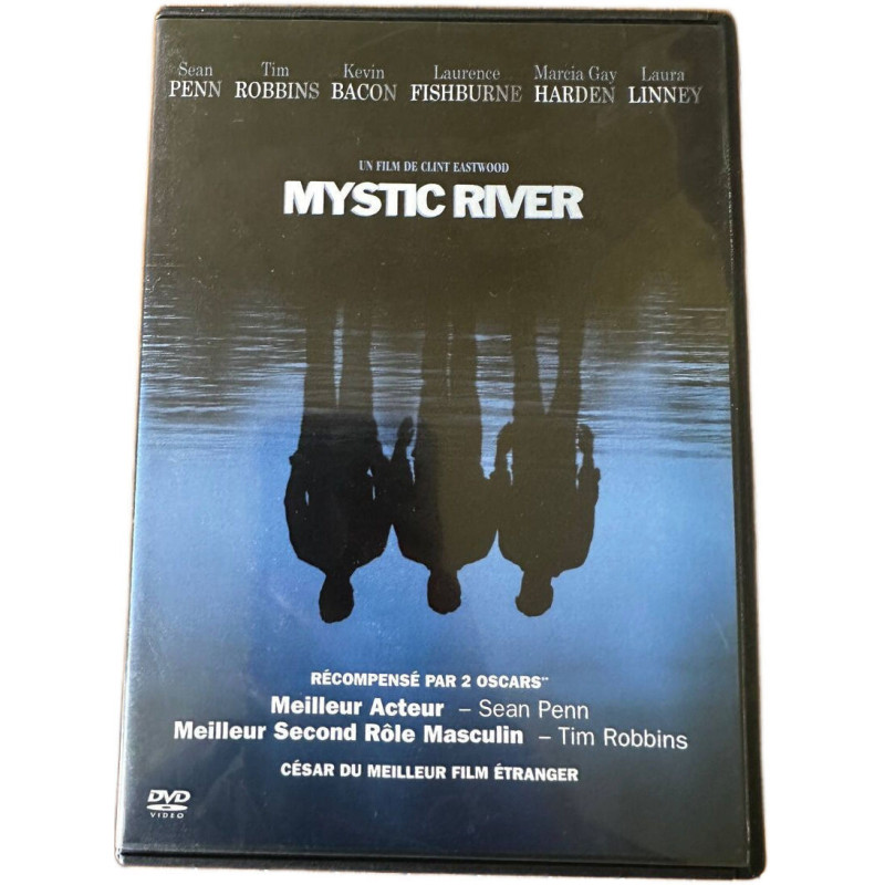 Mystic River
