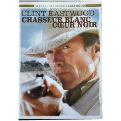 Chasseur blanc cœur noir