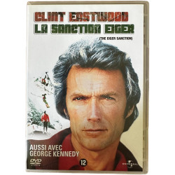 La Sanction Eiger (The Eiger Sanction)