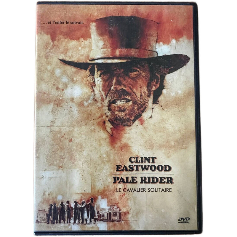 Pale Rider