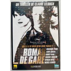 Roman de gare - Neuf sous blister