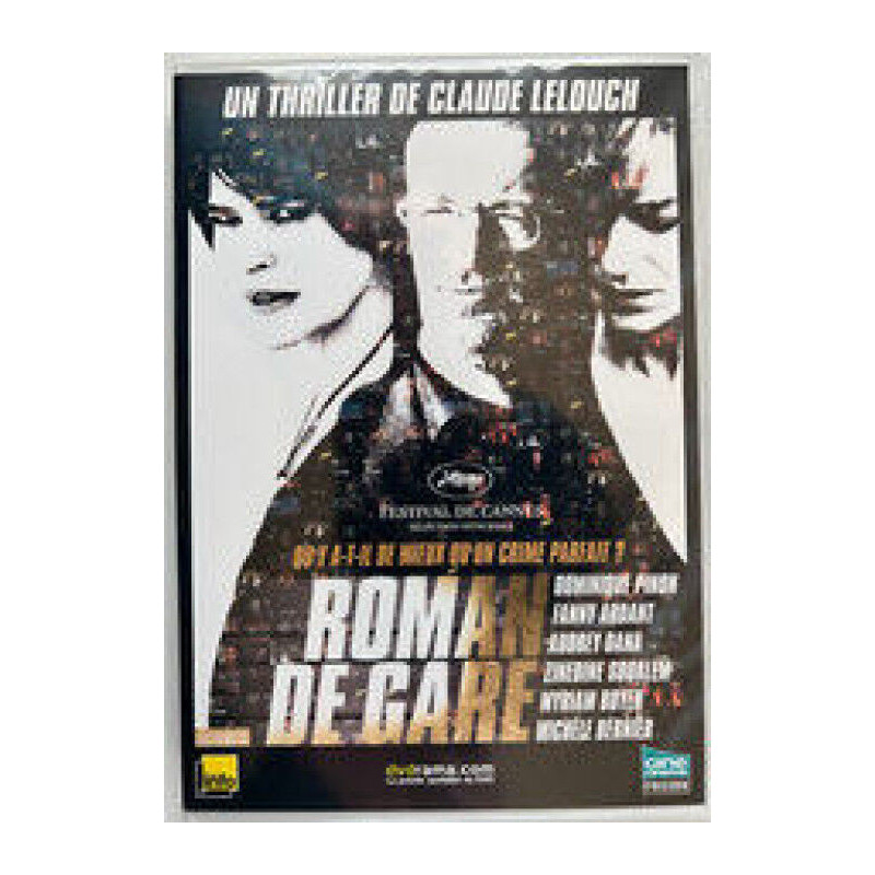 Roman de gare - Neuf sous blister