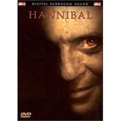 Hannibal - Édition Collector 2 DVD - Neuf sous blister