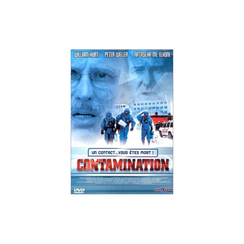 Contamination - Neuf sous blister