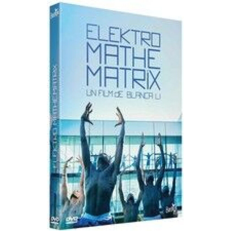 Elektro mathematrix - Neuf sous blister