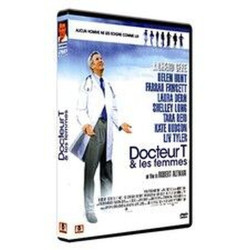 Dr t et les femmes - Neuf sous blister