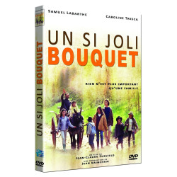 Un si joli bouquet - Neuf sous blister