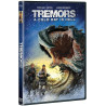 Tremors 6 : a cold day in hell - Neuf sous blister