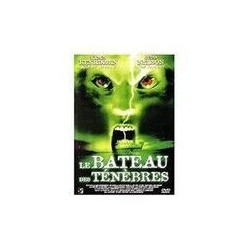 Le bateau des T_n_bres (dvd zone 2) [HD DVD] Judd Nelson - Neuf...