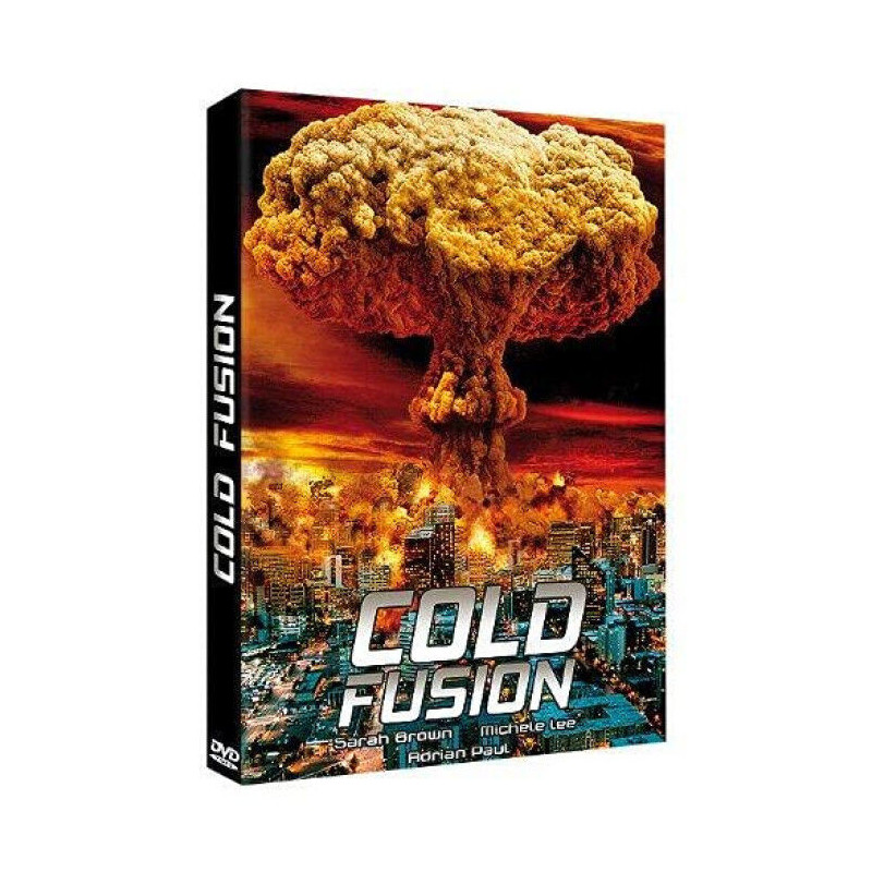 Cold fusion - Neuf sous blister