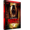 Grizzly le monstre de la foret - Neuf sous blister
