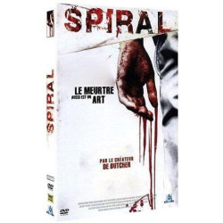 Spiral - Neuf sous blister