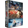 Pacific Rim + Sucker Punch + 300 - Neuf sous blister