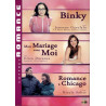 Coffret romance - Neuf sous blister