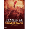 Coffret chinese war - Neuf sous blister