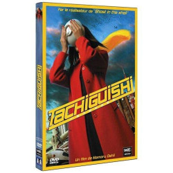 Tachiguishi - Neuf sous blister