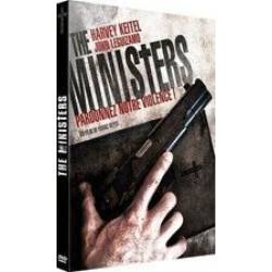 The ministers - Neuf sous blister
