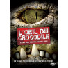 L'oeil crocodile - Neuf sous blister