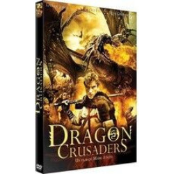 Dragon Crusaders - Neuf sous blister