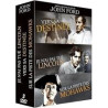 Coffret 3 films de JOHN FORD - Neuf sous blister