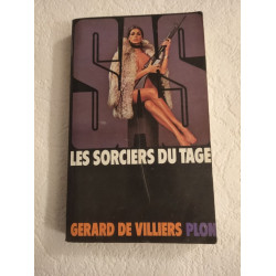 Les Sorciers du Tage
