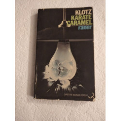 Karate Caramel
