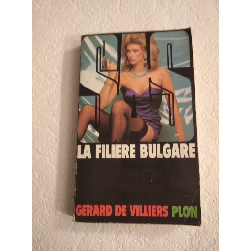 La filière bulgare